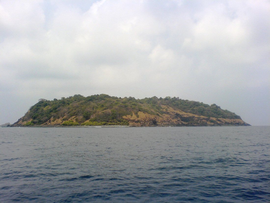 Netrani_Island,_India